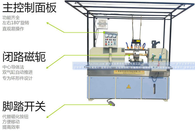 HCDG-5000型闭路磁轭芭乐视频小猪苹果app下载